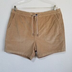 Chubbies Men's Corduroy Shorts
